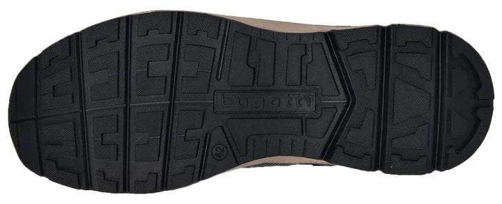 Bugatti Serval - BUGATTI