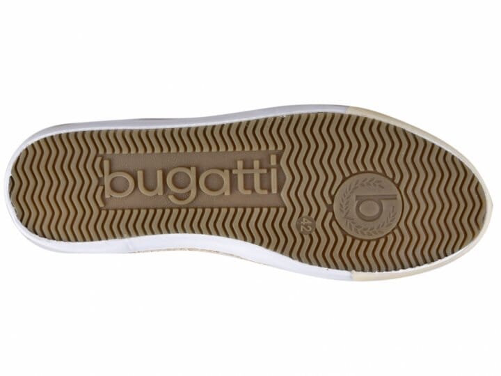 Bugatti Slip-Ons - BUGATTI