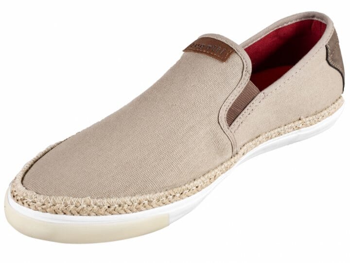 Bugatti Slip-Ons - BUGATTI