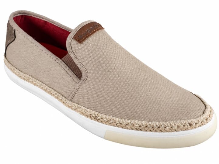 Bugatti Slip-Ons - BUGATTI