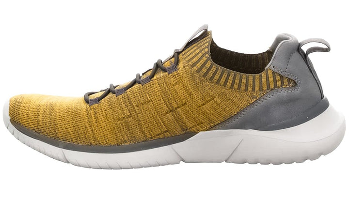 Bugatti slipper/velcro shoe sneaker (sporty) - BUGATTI