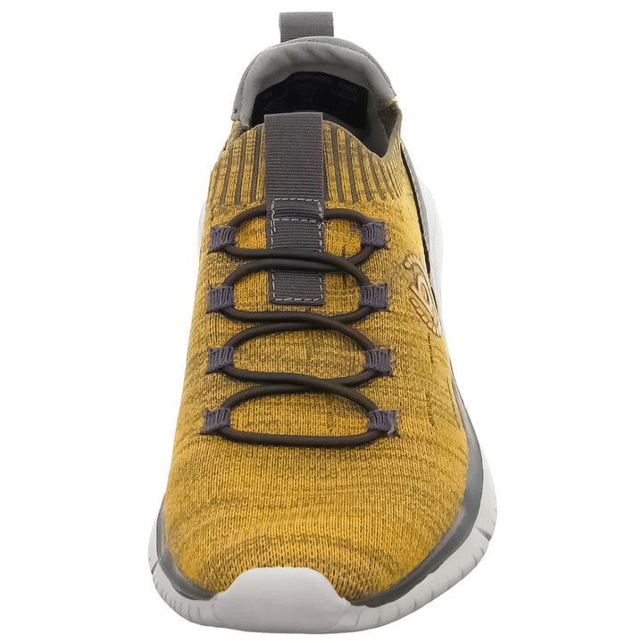 Bugatti slipper/velcro shoe sneaker (sporty) - BUGATTI