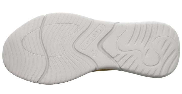 Bugatti slipper/velcro shoe sneaker (sporty) - BUGATTI