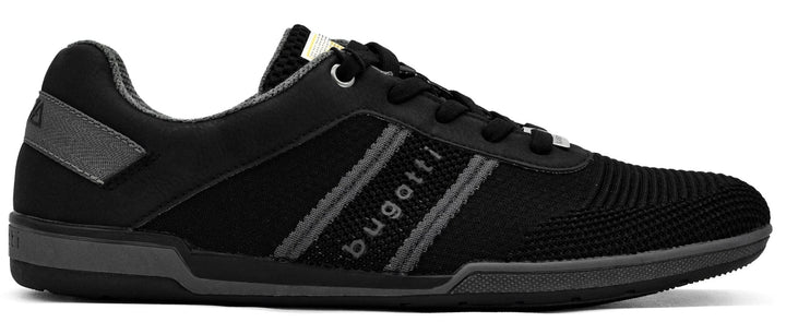 BUGATTI SNEAKERS - Footcourt Egypt
