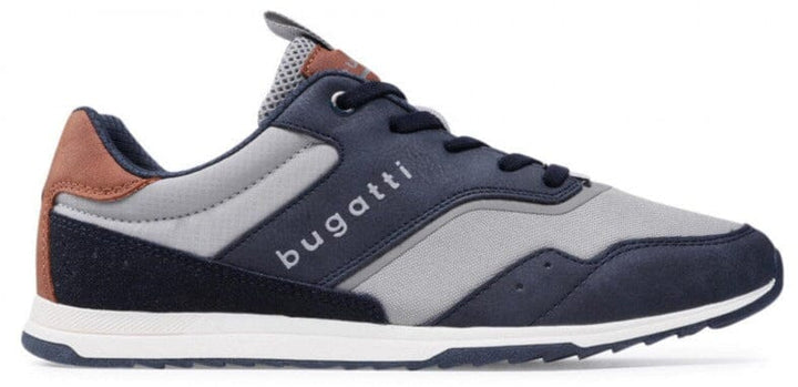 BUGATTI Sports - BUGATTI