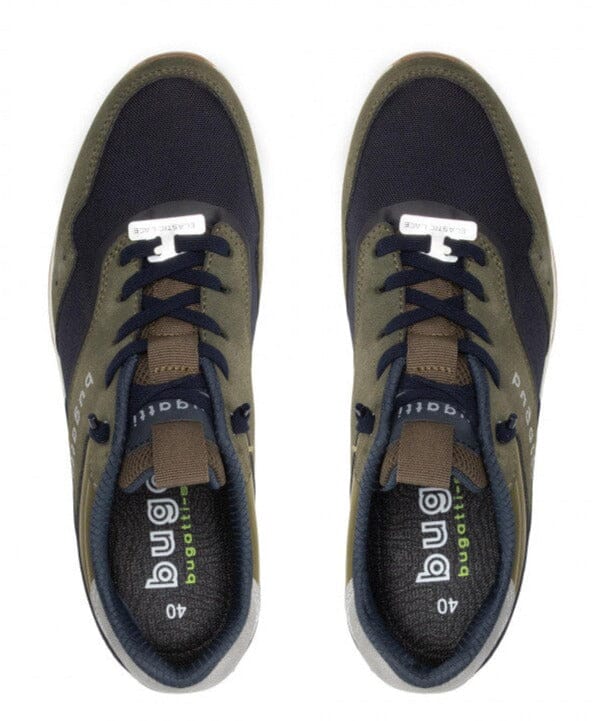 BUGATTI Trainers - BUGATTI