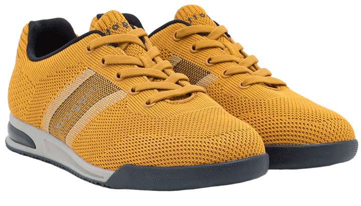 BUGATTI TREVOR - Trainers - BUGATTI