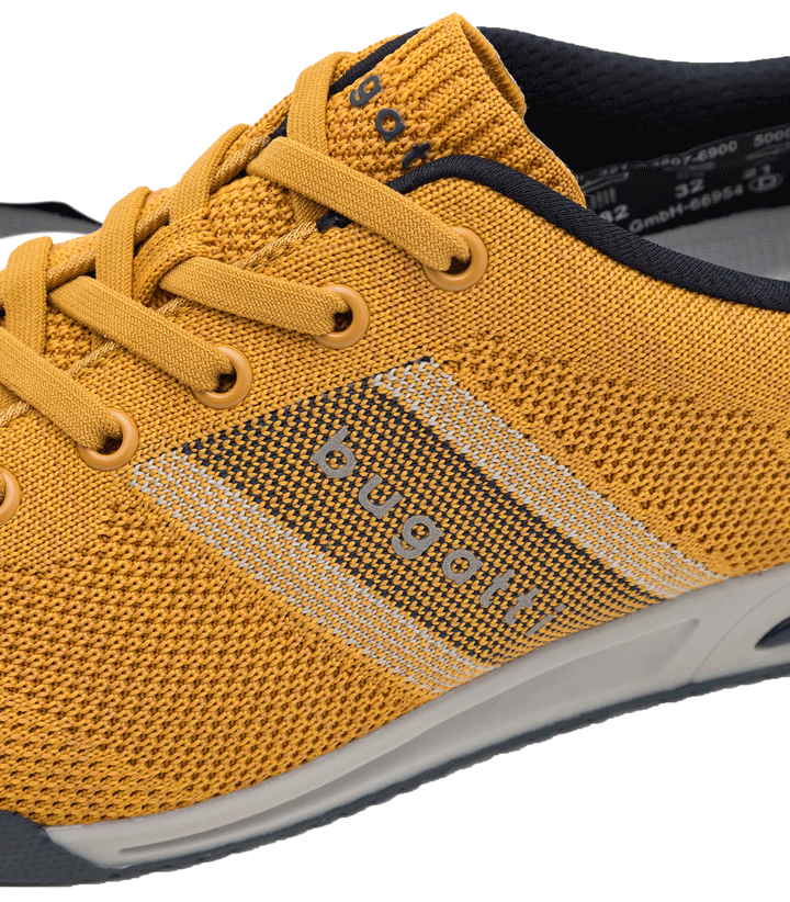 BUGATTI TREVOR - Trainers - BUGATTI