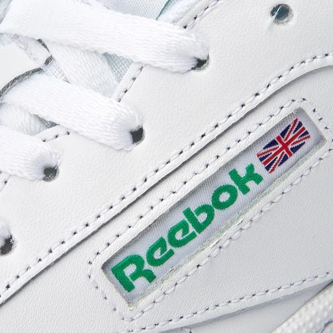 Reebok Club C 85 - Footcourt Egypt