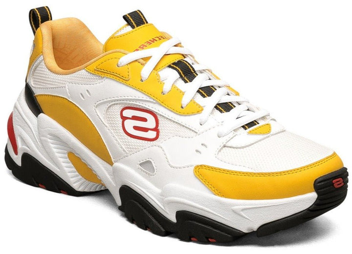 One Punch Man x Skechers Stamina V2 - Footcourt Egypt