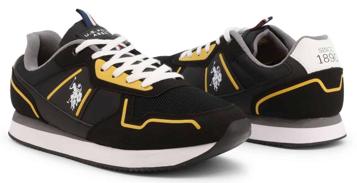 U.S. POLO ASSN. NOBIL 004 - Footcourt Egypt