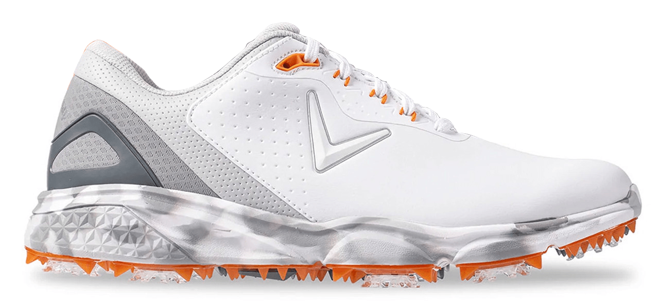 Callaway Men's Coronado v2 Golf Shoe - Footcourt Egypt