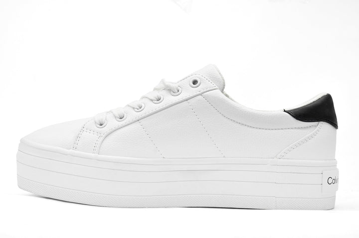 CALVIN KLEIN Bella Sneaker - Footcourt Egypt