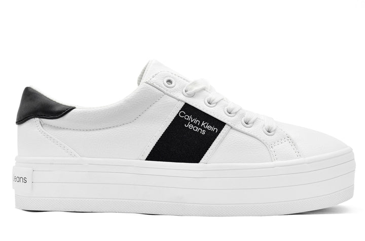 CALVIN KLEIN Bella Sneaker - Footcourt Egypt