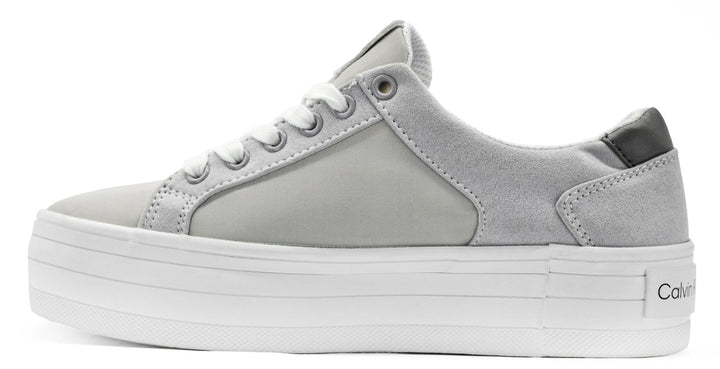 CALVIN KLEIN Bella Sneaker - Footcourt Egypt