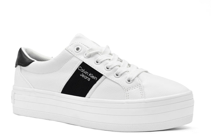 CALVIN KLEIN Bella Sneaker - Footcourt Egypt