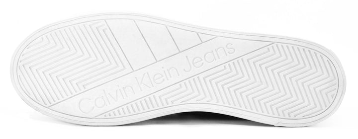 Calvin Klein Jeans Briona Platform Lace-Up Sneakers - Footcourt Egypt