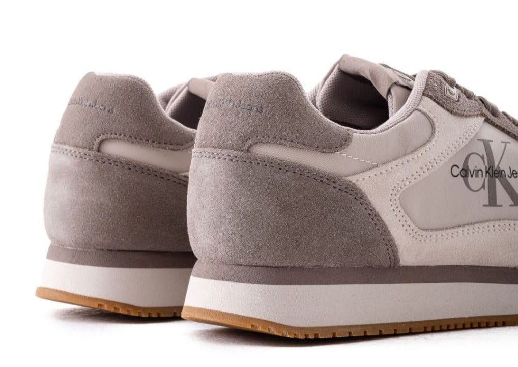 Retro Runner Laceup low - Footcourt Egypt