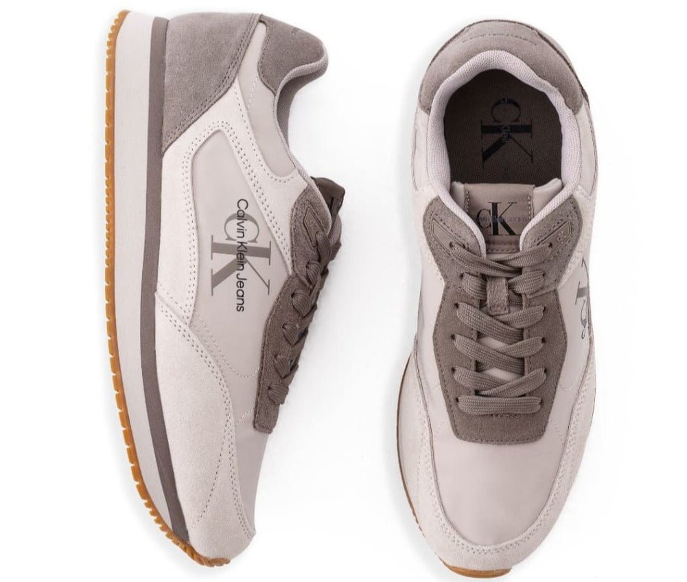 Retro Runner Laceup low - Footcourt Egypt