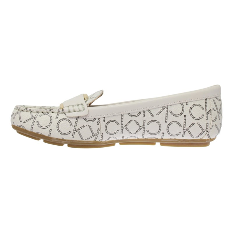 Calvin Klein CK Signature logo - Footcourt Egypt