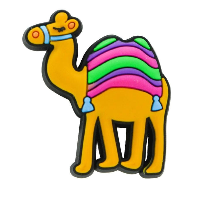 Camel - Crocs