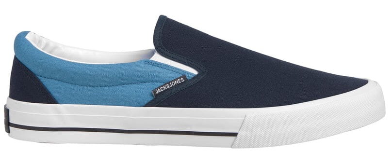Canvas Sneakers - Jack & Jones
