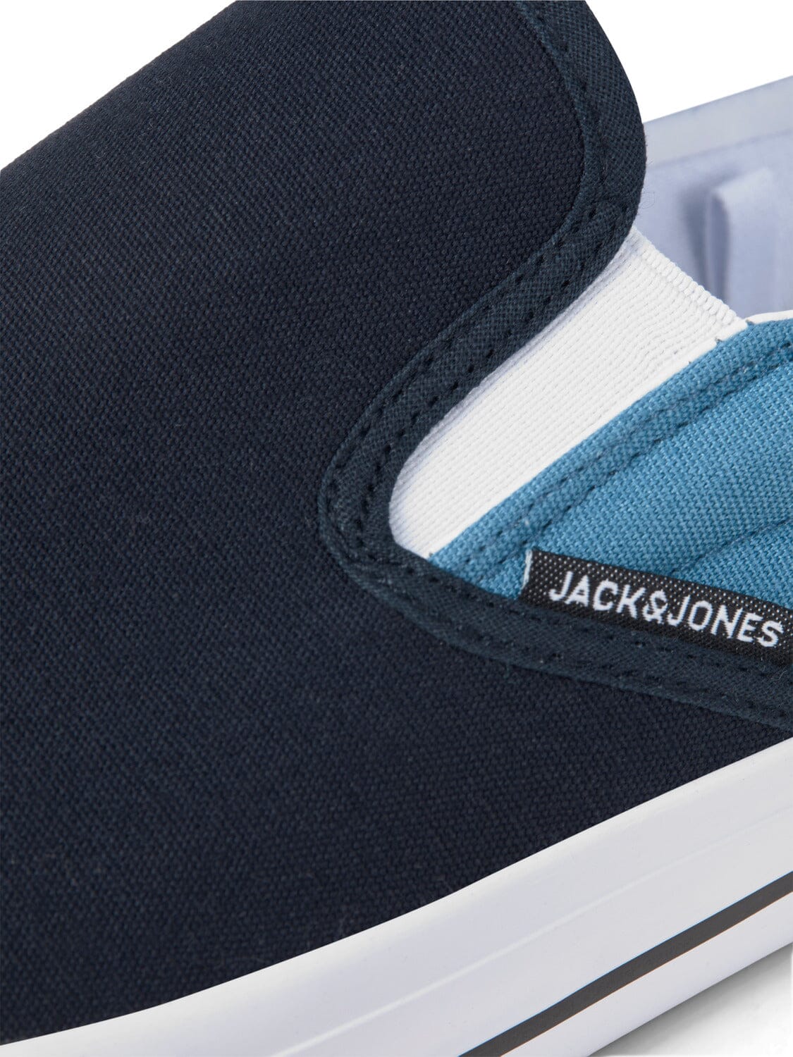 Canvas Sneakers - Jack & Jones