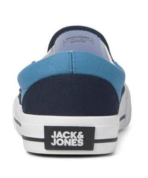 Canvas Sneakers - Jack & Jones