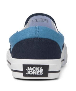 Canvas Sneakers - Jack & Jones