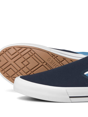Canvas Sneakers - Jack & Jones