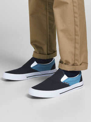 Canvas Sneakers - Jack & Jones