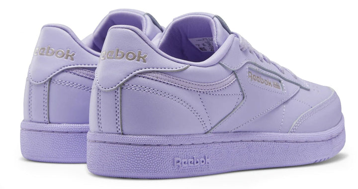 Cardi Coated Club C Shoes - Reebok