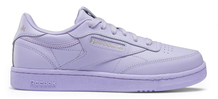 Cardi Coated Club C Shoes - Reebok