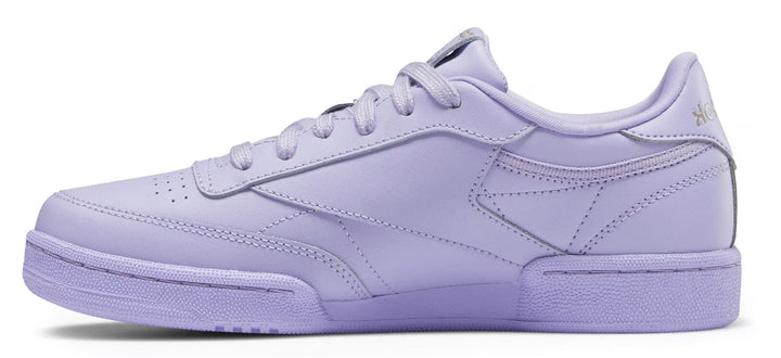 Cardi Coated Club C Shoes - Reebok