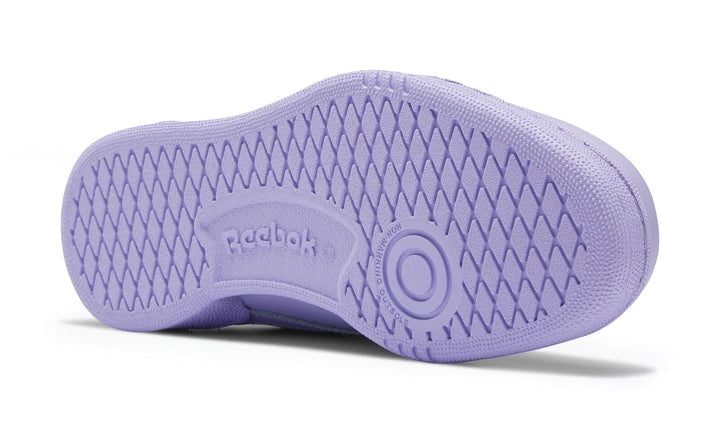 Cardi Coated Club C Shoes - Reebok