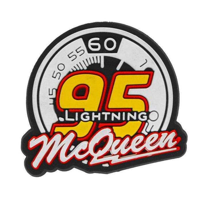 Cars Lightning McQueen 95 - Crocs