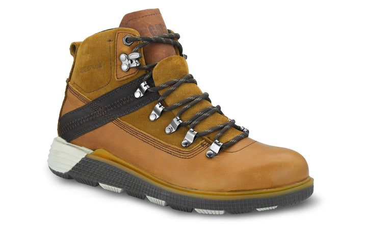 CAT Hiker Boot - Footcourt Egypt