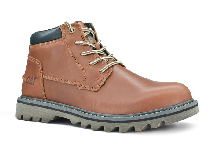 CAT Hiking Boots Doubleday - Footcourt Egypt