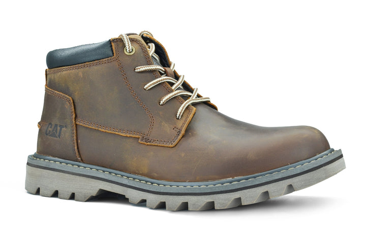 CAT Hiking Boots Doubleday - Footcourt Egypt