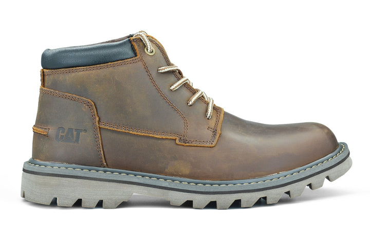 CAT Hiking Boots Doubleday - Footcourt Egypt