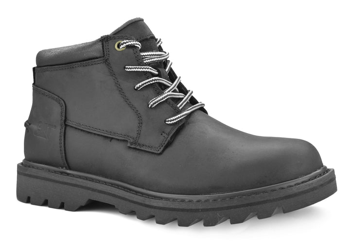 CAT Hiking Boots Doubleday - Footcourt Egypt