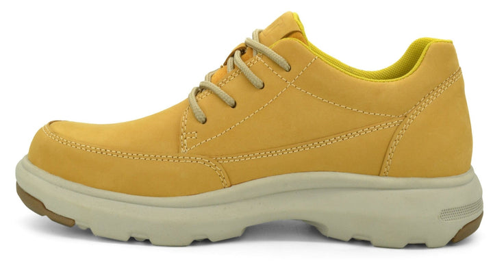 CAT Leather II Shoes - Footcourt Egypt