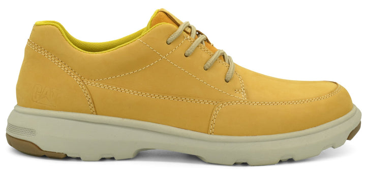 CAT Leather II Shoes - Footcourt Egypt