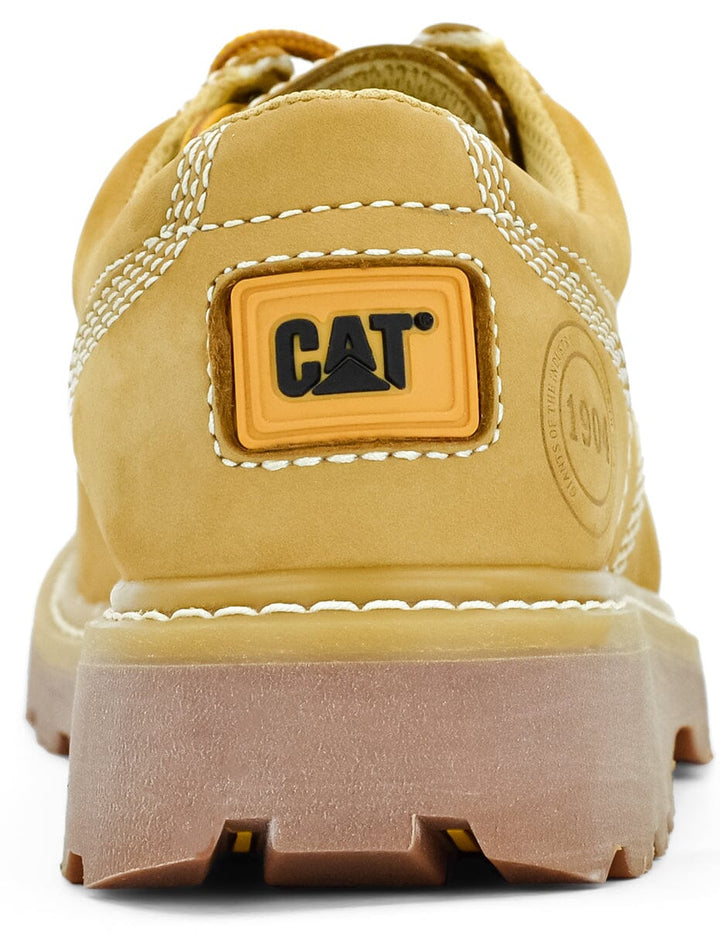 CAT Mid Boot Walking machines - Footcourt Egypt