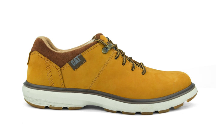 CAT SHOES LOW FOUNDER BOSTON - Footcourt Egypt