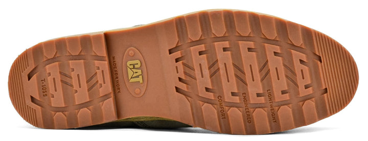 Caterpillar Cormac, Men’s Shoes - Footcourt Egypt