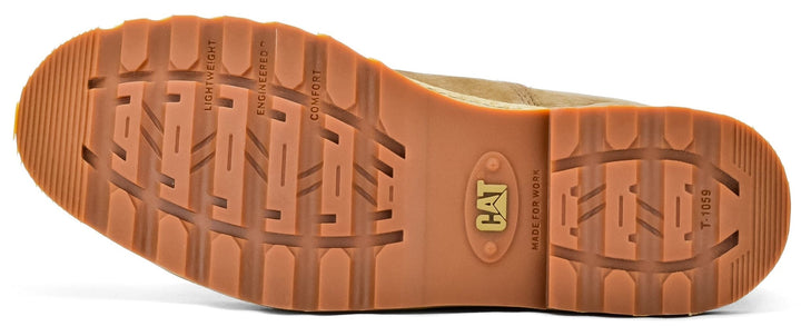 Caterpillar Cormac, Men’s Shoes - Footcourt Egypt