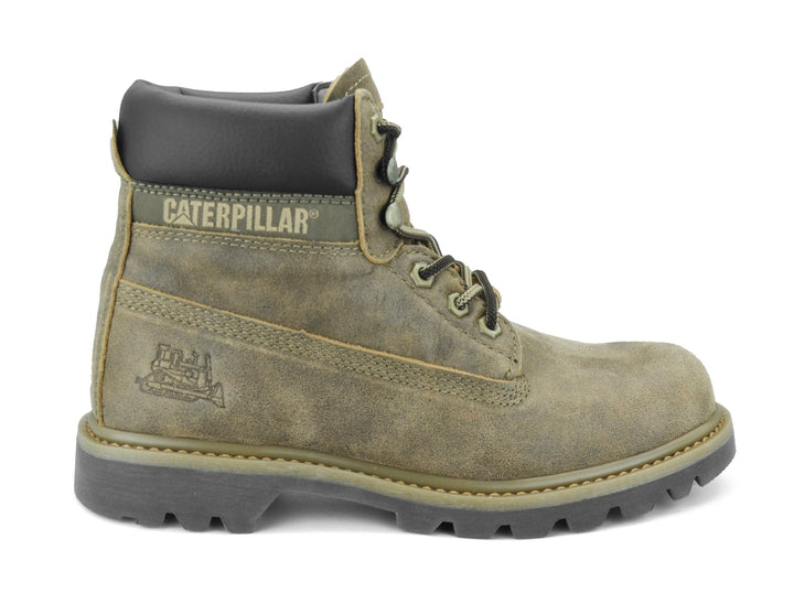 Caterpillar Men's COLORADO Lace Up Boot - Footcourt Egypt