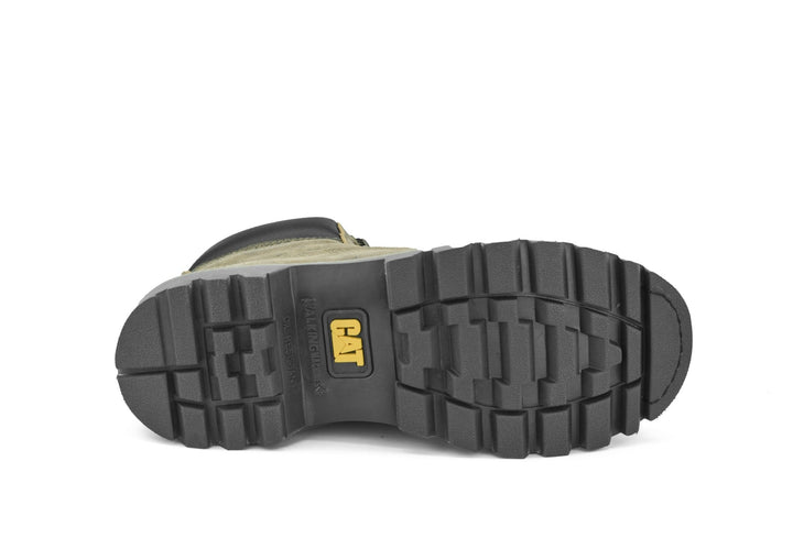 Caterpillar Men's COLORADO Lace Up Boot - Footcourt Egypt
