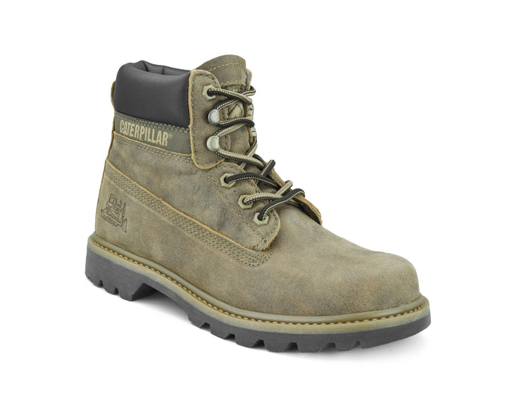 Caterpillar Men's COLORADO Lace Up Boot - Footcourt Egypt